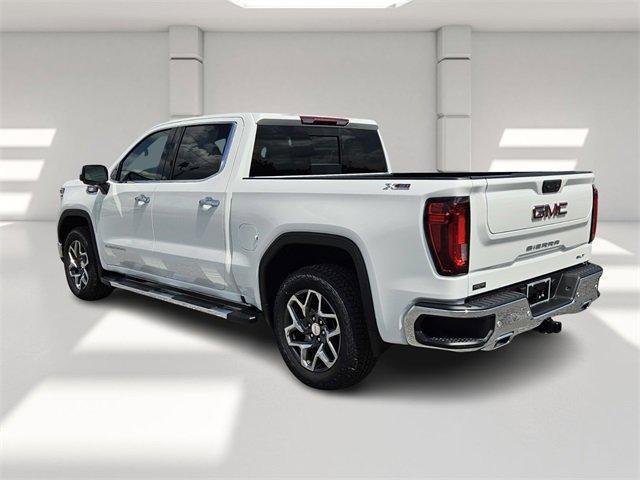 new 2025 GMC Sierra 1500 car, priced at $60,775