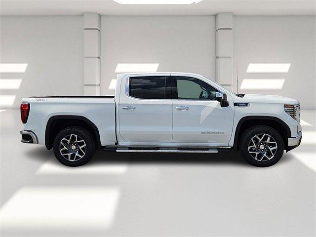 new 2025 GMC Sierra 1500 car, priced at $60,775
