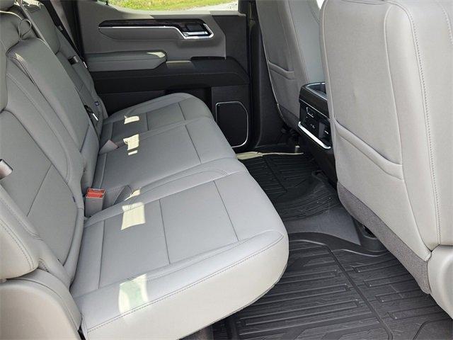 new 2025 GMC Sierra 1500 car, priced at $60,775