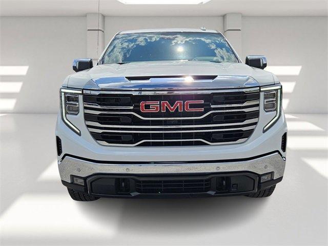 new 2025 GMC Sierra 1500 car, priced at $60,775