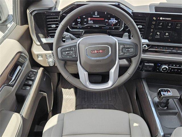 new 2025 GMC Sierra 1500 car, priced at $60,775