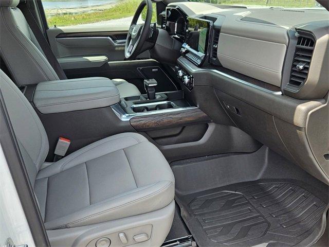 new 2025 GMC Sierra 1500 car, priced at $60,775