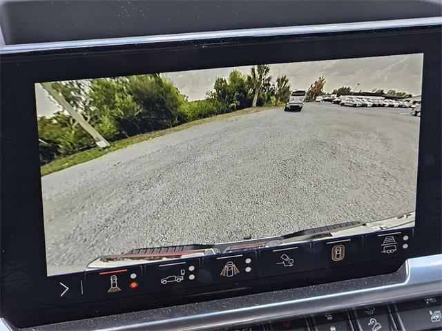 new 2025 GMC Sierra 1500 car, priced at $60,775