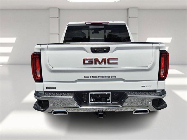 new 2025 GMC Sierra 1500 car, priced at $60,775