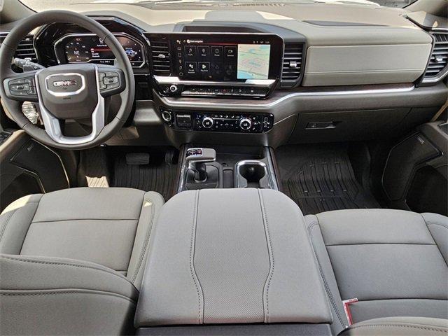 new 2025 GMC Sierra 1500 car, priced at $60,775