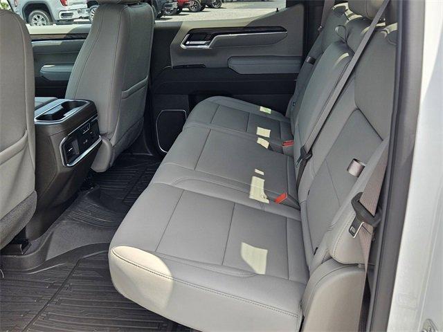 new 2025 GMC Sierra 1500 car, priced at $60,775