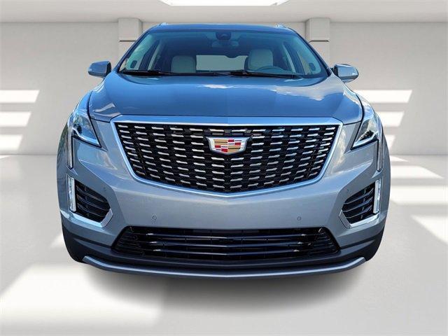 new 2024 Cadillac XT5 car, priced at $51,790