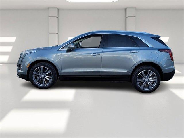 new 2024 Cadillac XT5 car, priced at $51,790