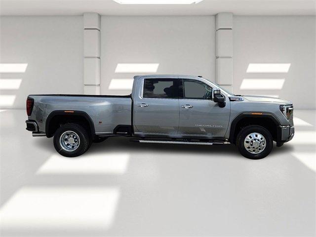 new 2025 GMC Sierra 3500 car, priced at $92,104