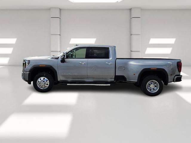 new 2025 GMC Sierra 3500 car, priced at $93,104