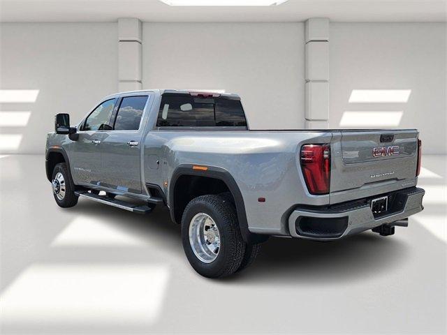 new 2025 GMC Sierra 3500 car, priced at $92,104
