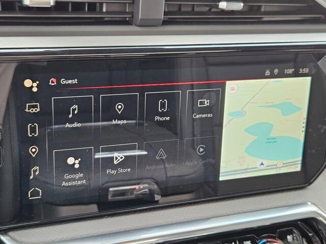 new 2025 GMC Sierra 3500 car, priced at $93,104
