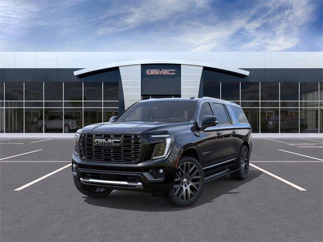 new 2025 GMC Yukon XL car, priced at $106,289
