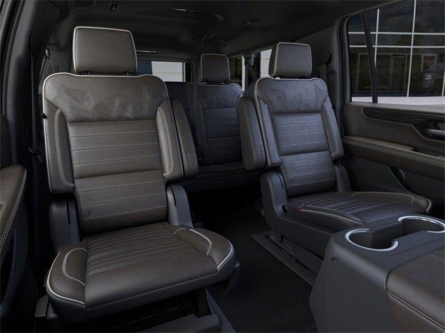 new 2025 GMC Yukon XL car, priced at $106,289