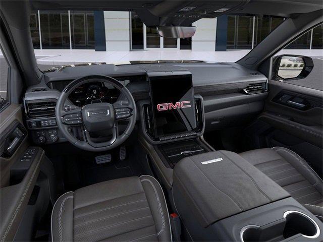 new 2025 GMC Yukon XL car, priced at $106,289