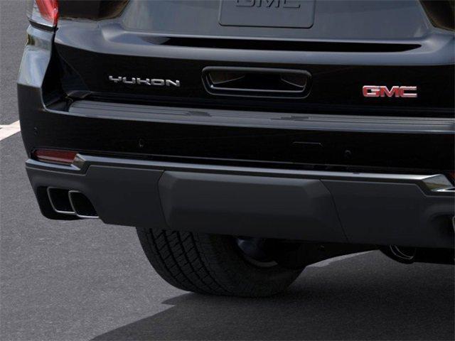 new 2025 GMC Yukon XL car, priced at $106,289