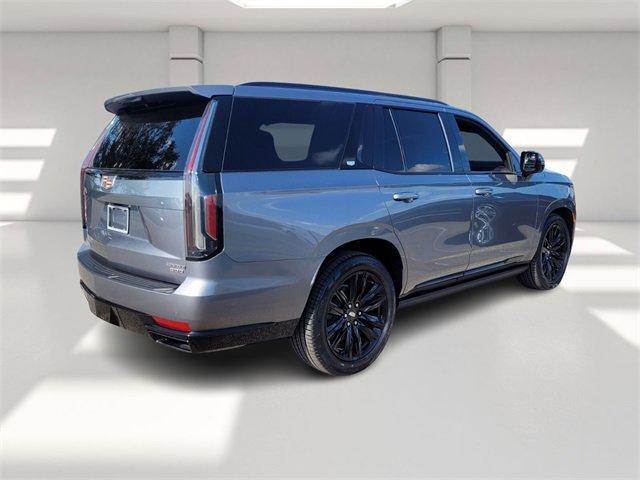 used 2021 Cadillac Escalade car, priced at $70,459