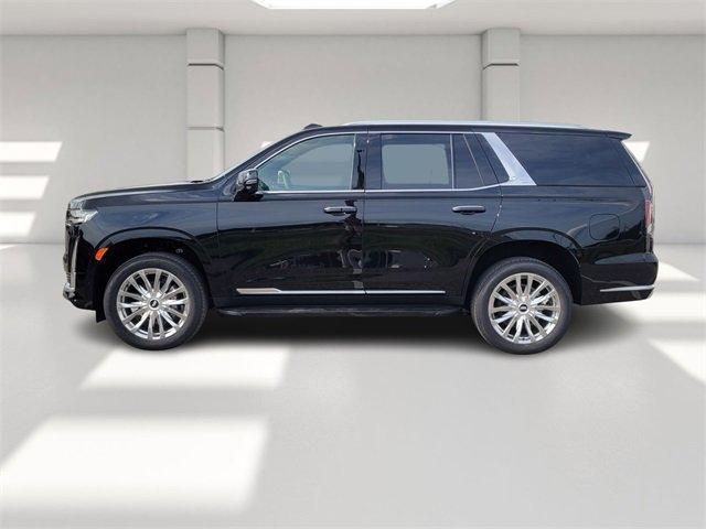 new 2024 Cadillac Escalade car, priced at $98,190