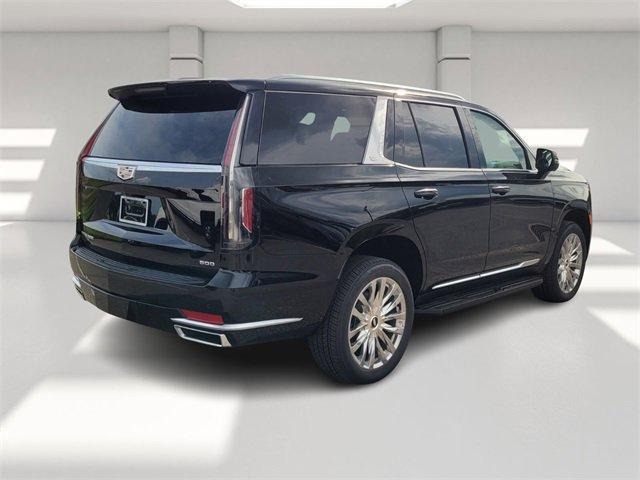 new 2024 Cadillac Escalade car, priced at $98,190