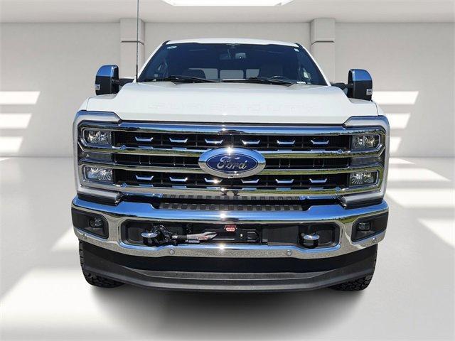 used 2023 Ford F-250 car, priced at $69,914