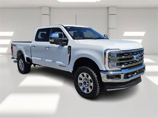 used 2023 Ford F-250 car, priced at $69,914