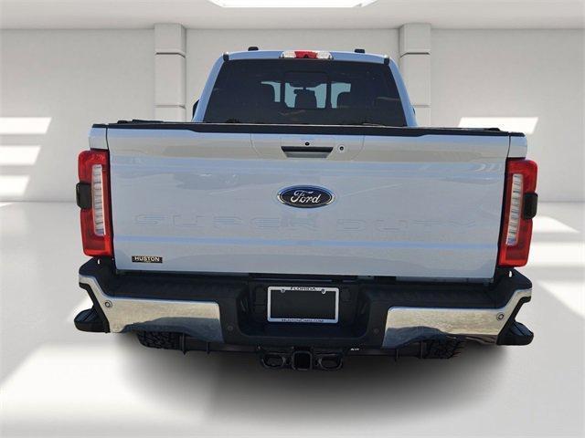 used 2023 Ford F-250 car, priced at $69,914