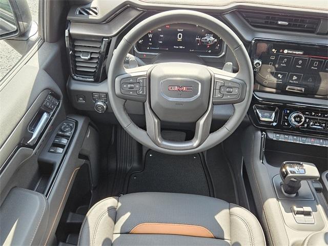 new 2026 GMC Sierra 1500 car, priced at $72,405