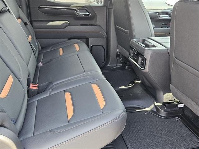 new 2026 GMC Sierra 1500 car, priced at $72,405