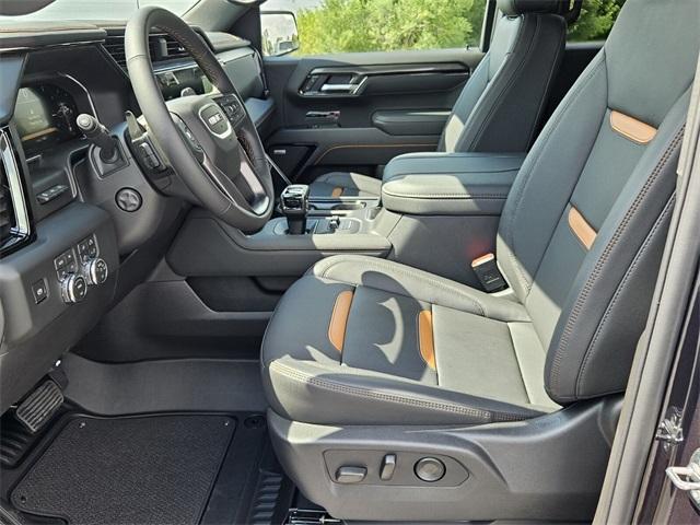 new 2026 GMC Sierra 1500 car, priced at $72,405