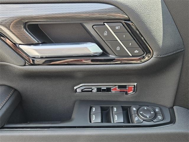 new 2026 GMC Sierra 1500 car, priced at $72,405