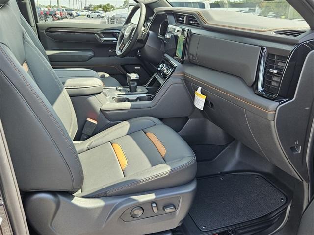 new 2026 GMC Sierra 1500 car, priced at $72,405