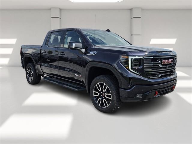 new 2026 GMC Sierra 1500 car, priced at $72,405