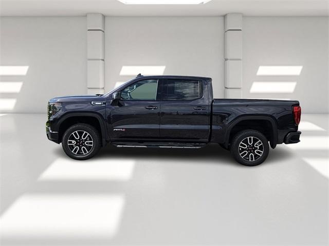new 2026 GMC Sierra 1500 car, priced at $72,405