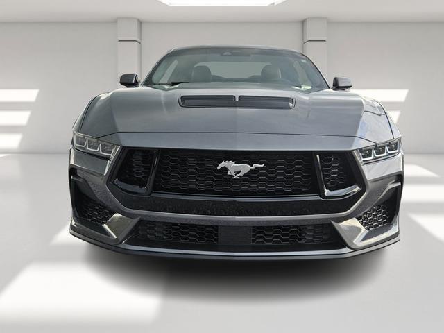 used 2024 Ford Mustang car, priced at $47,190