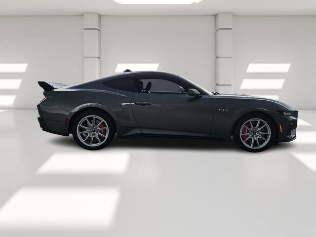 used 2024 Ford Mustang car, priced at $47,190