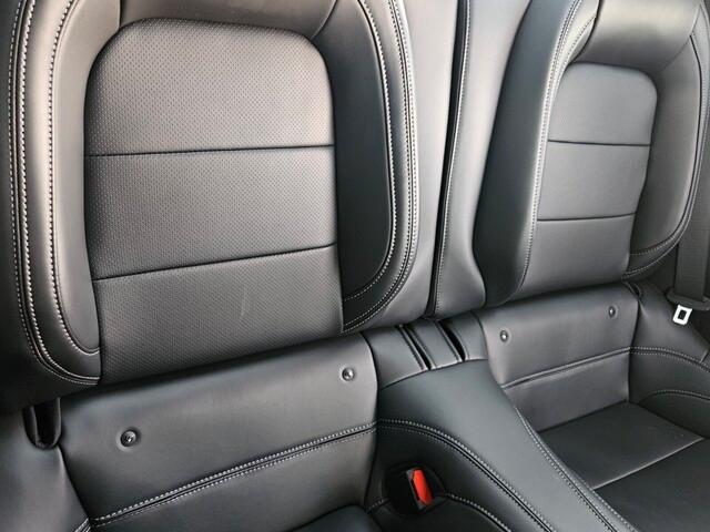 used 2024 Ford Mustang car, priced at $47,190
