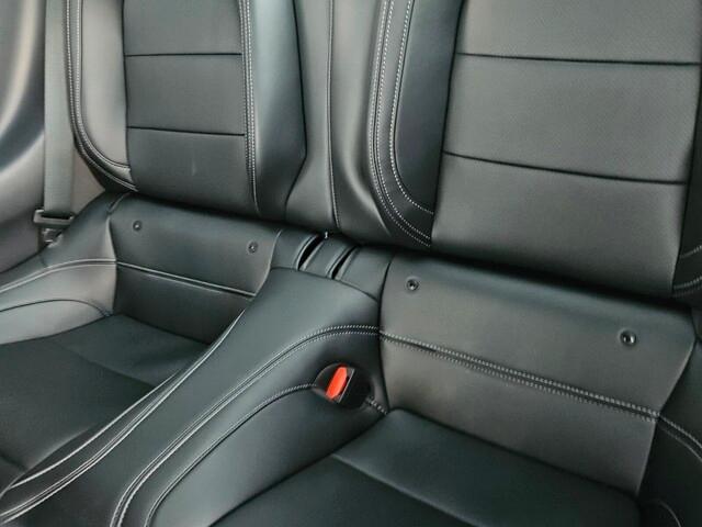 used 2024 Ford Mustang car, priced at $47,190