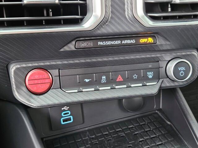 used 2024 Ford Mustang car, priced at $47,190