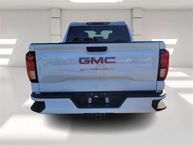 new 2025 GMC Sierra 1500 car, priced at $54,645