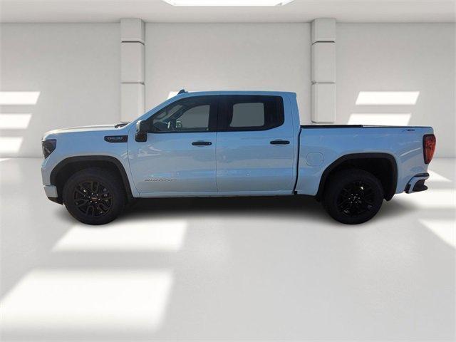 new 2025 GMC Sierra 1500 car, priced at $54,645