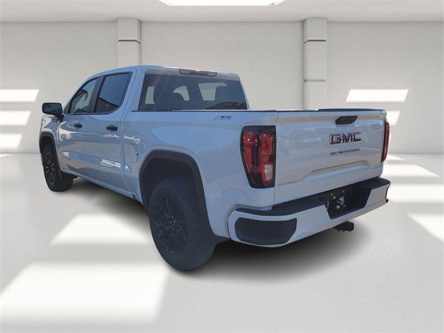 new 2025 GMC Sierra 1500 car, priced at $54,645