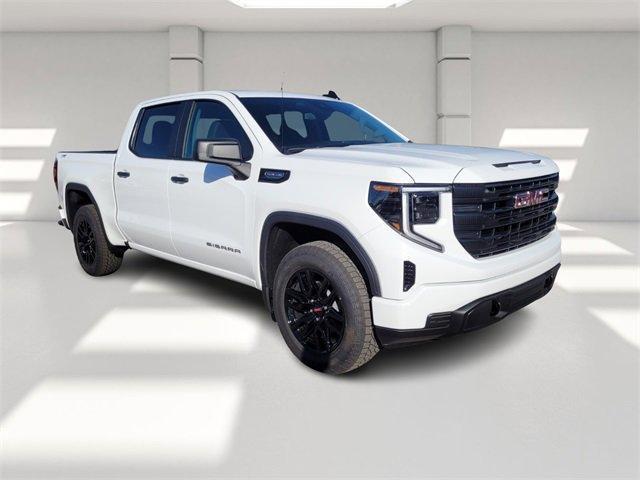 new 2025 GMC Sierra 1500 car, priced at $54,645