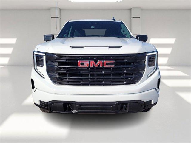 new 2025 GMC Sierra 1500 car, priced at $54,645