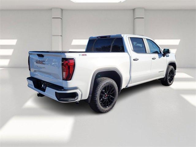 new 2025 GMC Sierra 1500 car, priced at $54,645