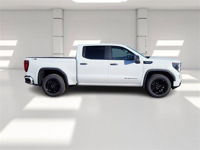 new 2025 GMC Sierra 1500 car, priced at $54,645