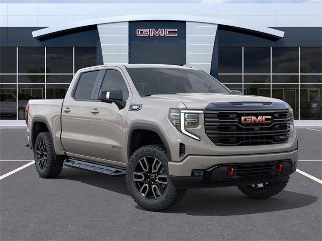 new 2026 GMC Sierra 1500 car, priced at $69,249