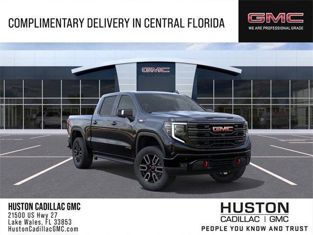 new 2026 GMC Sierra 1500 car, priced at $68,755