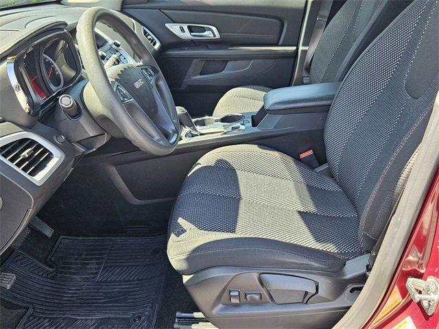 used 2017 GMC Terrain car, priced at $11,983