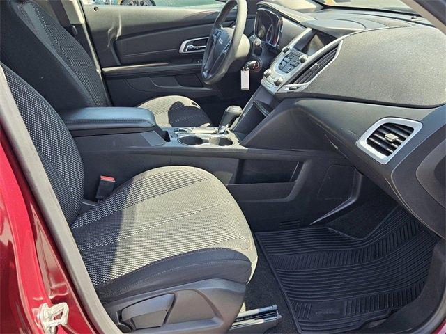 used 2017 GMC Terrain car, priced at $11,983