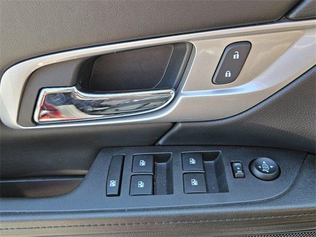 used 2017 GMC Terrain car, priced at $11,983